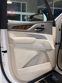 كاديلاك اسكاليد